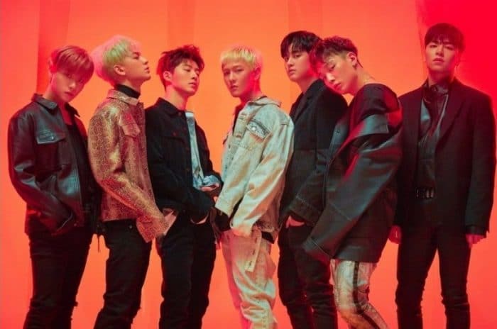 iKON проведут запланированный тур по Японии в составе из шести участников
