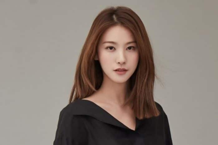Ю Ин Ён получила роль в новой дораме "Мисс Кастинг"
