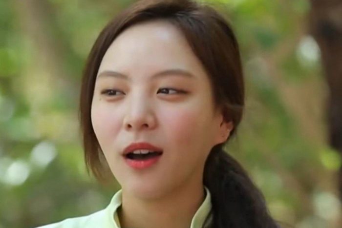 Актриса Ли Ёль Ым может получить тюремный срок за отлов моллюсков
