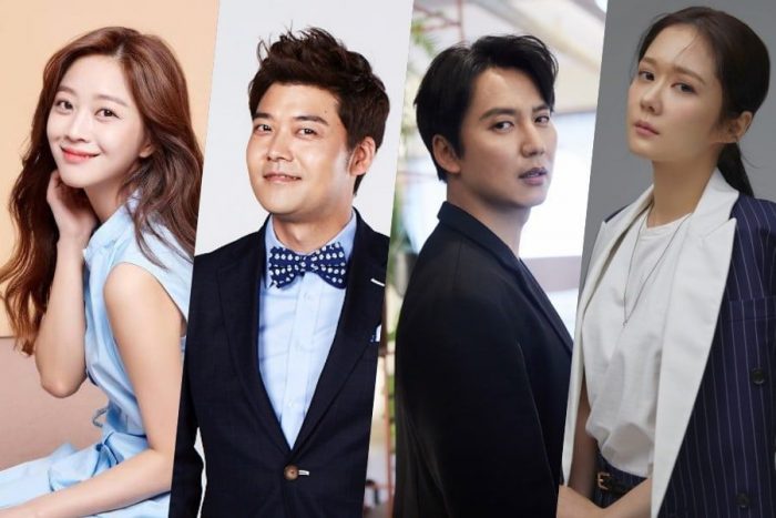 Объявлены ведущие и номинации премии Seoul Drama Awards 2019