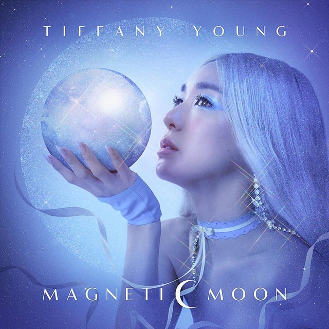 [РЕЛИЗ] Тиффани выпустила тизер клипа на песню "Magnetic Moon"