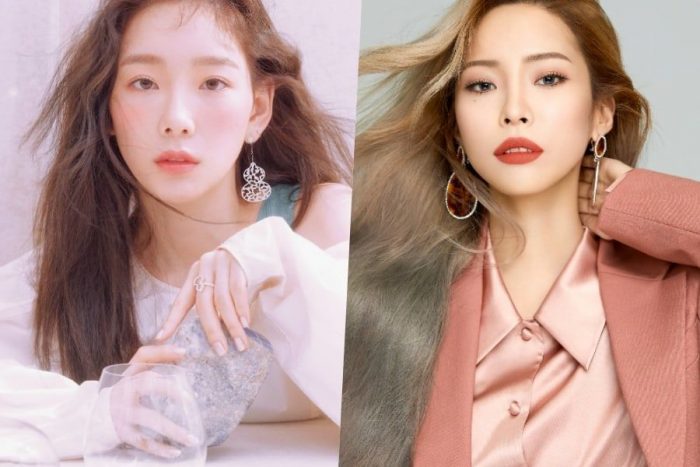 Тэён из Girls’ Generation, Heize и другие запишут саундтреки для дорамы «Отель дель Луна»