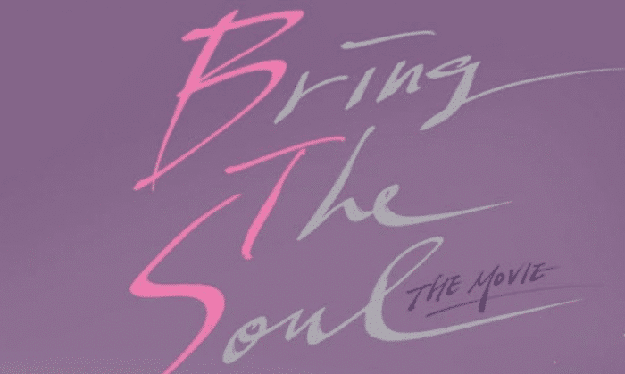 Не пропустите новый постер и специальные кадры из предстоящего фильма о BTS "Bring The Soul: The Movie"