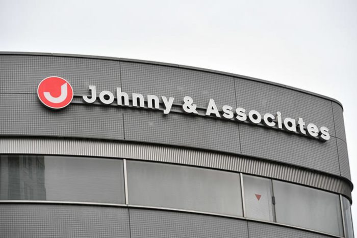 Johnny & Associates отменили все масштабные концерты до конца года