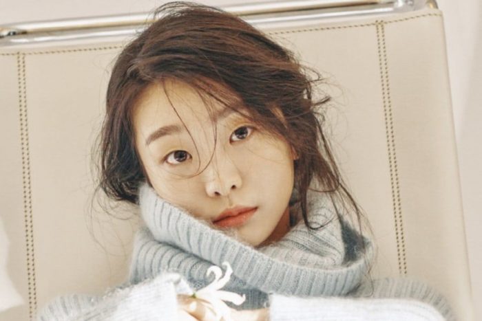 Ким Да Ми получила главную роль в корейском ремейке фильма "Родственная душа"