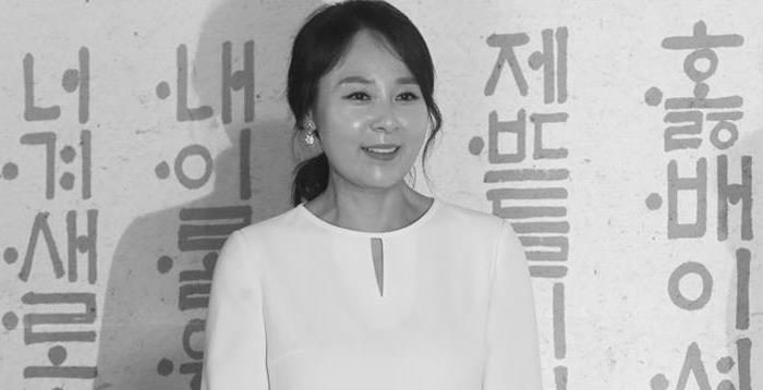 Состоялись похороны актрисы Чон Ми Сон
