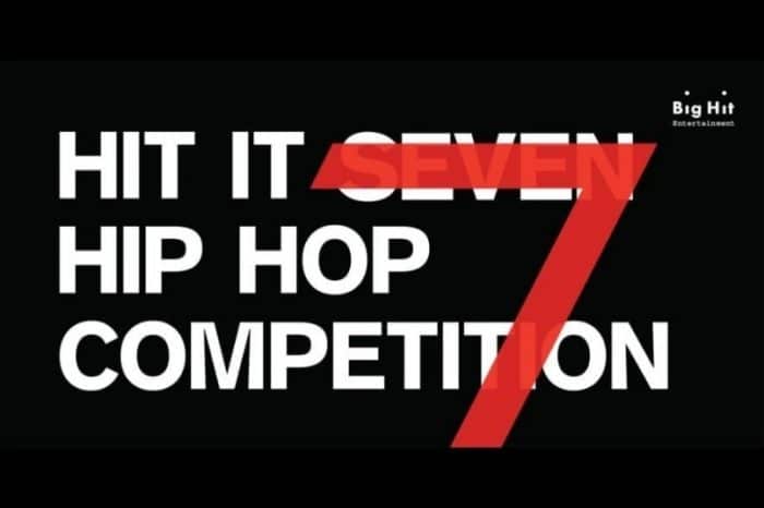 Big Hit Entertainment запускают хип-хоп конкурс для подростков