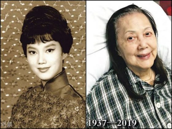 Скончались две актрисы – ветераны гонконгского телевидения