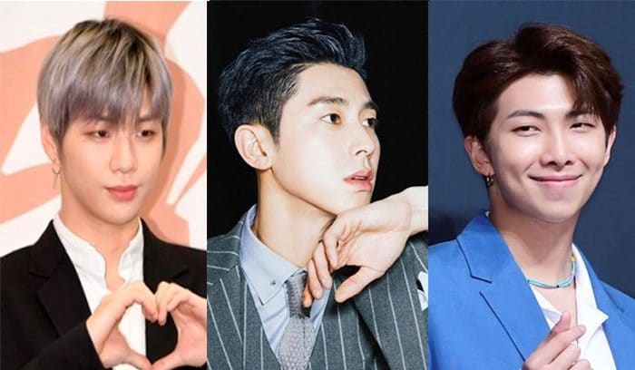 Пользователи сети проголосовали за знаменитостей, которые всегда побеждают в опросах