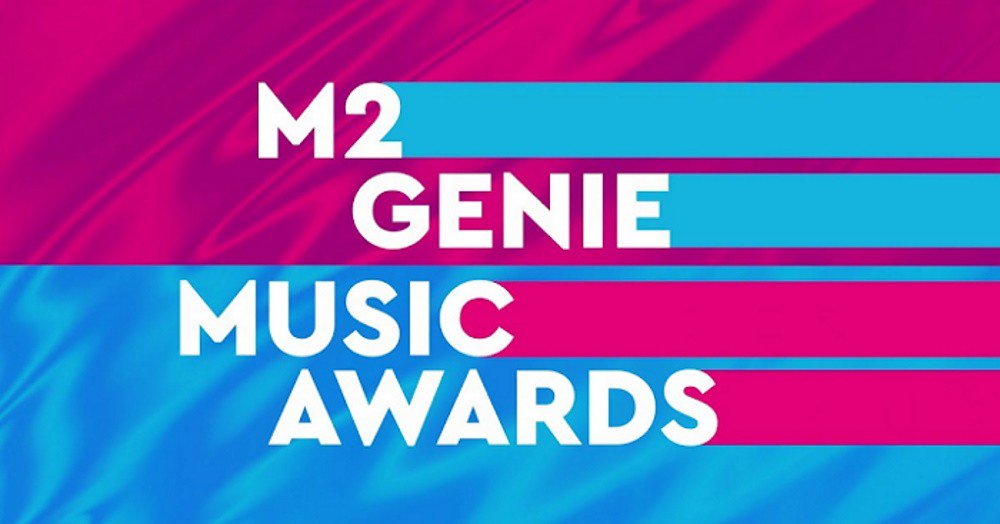 Выступления с церемонии награждения 2019 M2 X GENIE MUSIC AWARDS