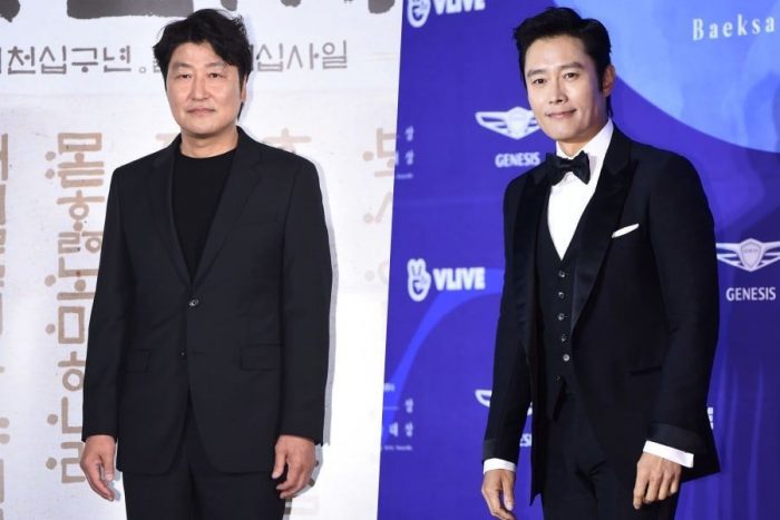 Сон Кан Хо и Ли Бён Хон утверждены на роли в фильме "Чрезвычайная декларация"