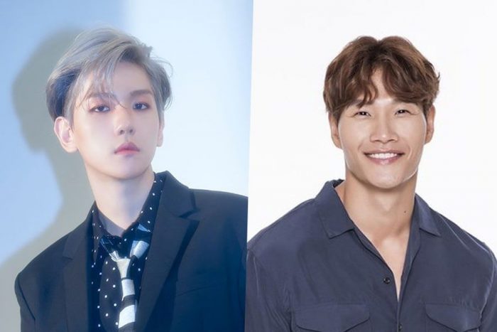 Ким Джон Кук, Джу У Джэ, Бэкхён (EXO) и другие звёзды в новом шоу Five Cranky Brothers