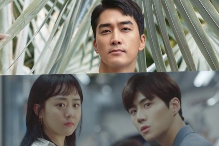 Канал tvN поменял местами премьеры двух новых дорам