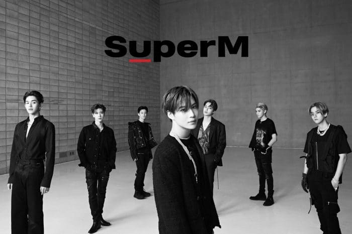 [РЕЛИЗ] SuperM дебютировали с клипом на песню "Jopping"