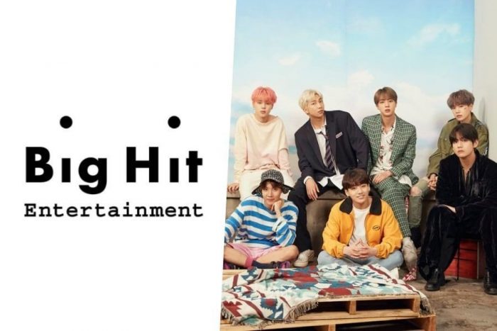 Big Hit Entertainment обновили информацию о судебных исках против клеветы в адрес BTS