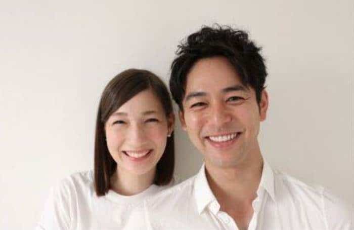 Цумабуки Сатоши и Майко станут родителями