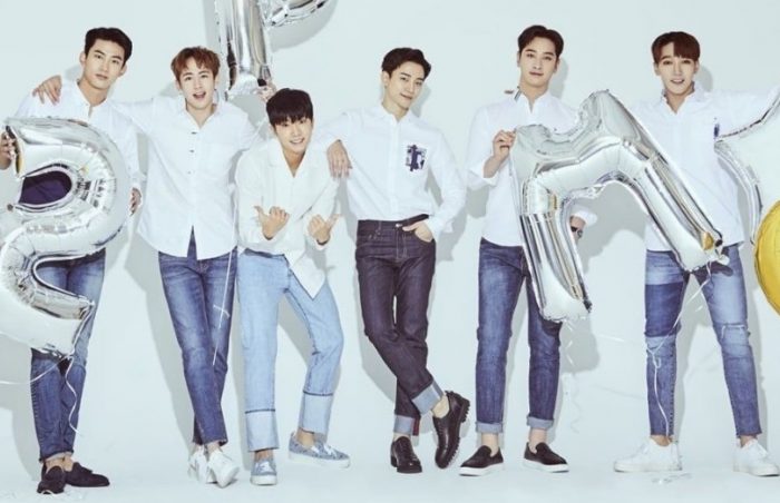 JYP Entertainment подадут судебные иски против преследования участников 2PM