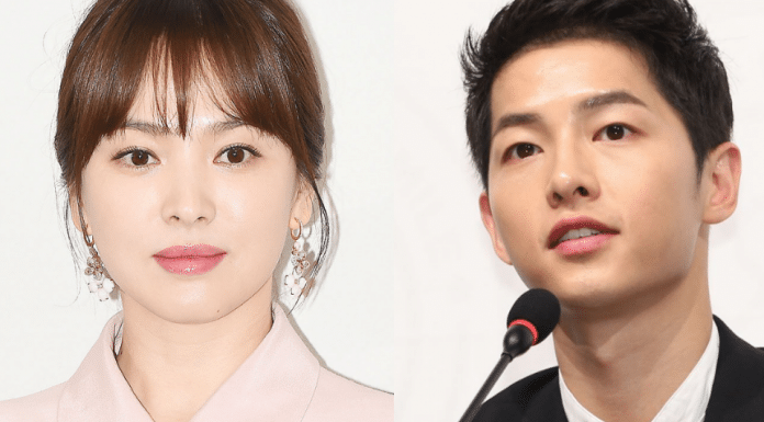 Будут ли изменены актёрские контракты после развода Сон Джун Ки и Сон Хе Гё?