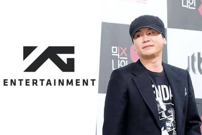 Полиция расследует связь между азартными играми Ян Хён Сока и доходами от концертов артистов YG