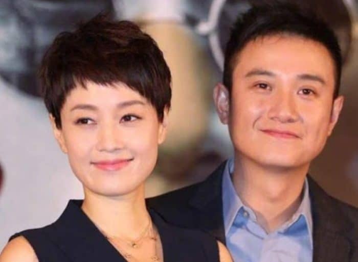 Вэнь Чжан и Ма Ли И разводятся
