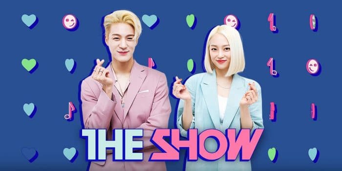 SBS MTV "The Show" возьмёт перерыв на этой неделе