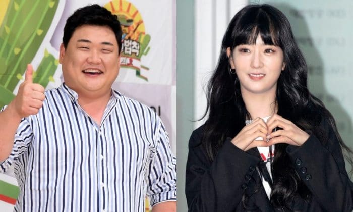 Боми (APink) и Ким Джун Хён стали новыми ведущими шоу канала KBS