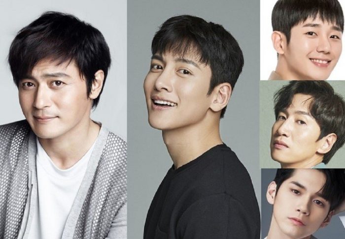 Обновлён список приглашённых на 2019 Asia Artist Awards актёров