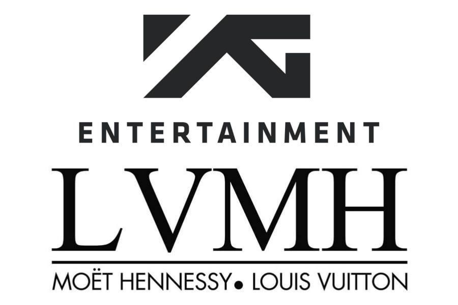 Louis Vuitton может затребовать от YG Entertainment 60 миллиардов вон