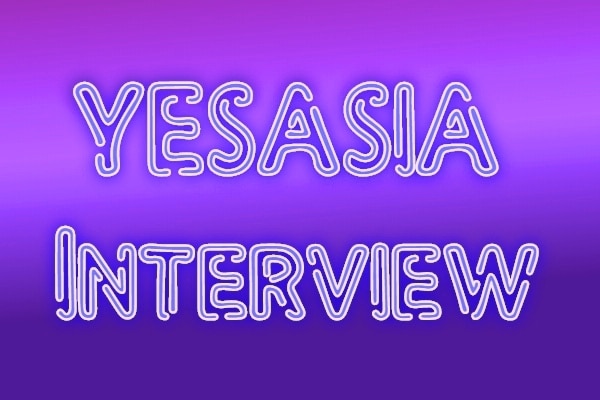[РУБРИКА] Интервью с YESASIA: блогер Виктория Ким
