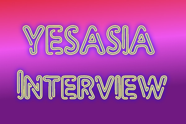 [РУБРИКА] Интервью с автором YESASIA: gunyasha