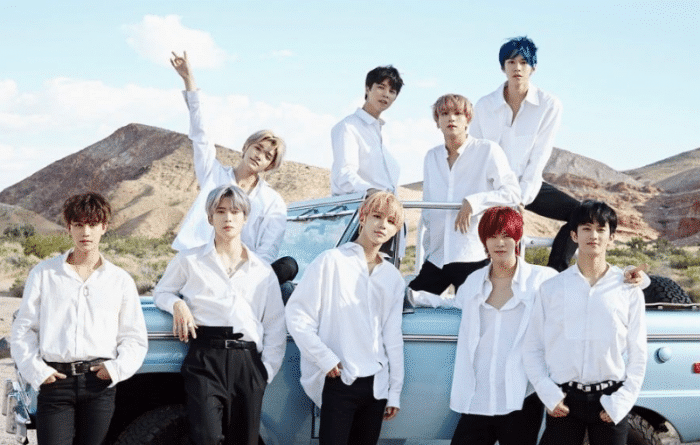 NCT 127 примут участие в ежегодном концерте "POPTOPIA 2019"