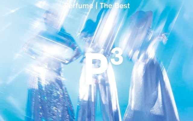 [Релиз] Perfume выпустили альбом лучших песен "P Cubed"