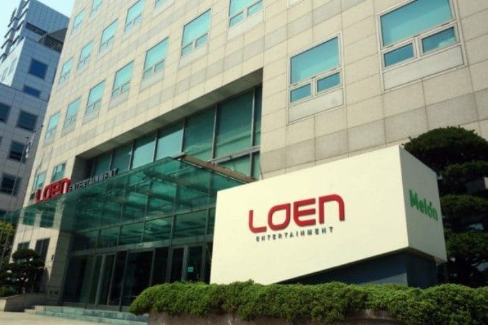 Три бывших руководителя Loen Entertainment обвиняются в присвоении роялти при использовании Melon