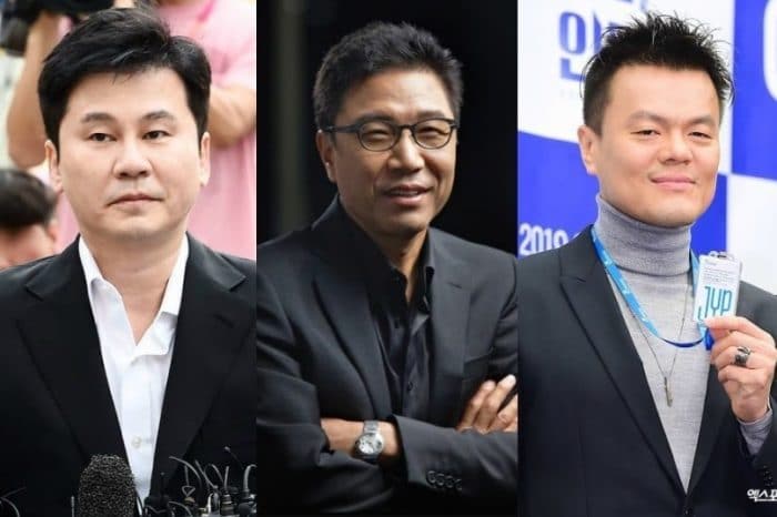 Ян Хён Сок, Ли Су Ман и Пак Джин Ён стремительно теряют свои активы