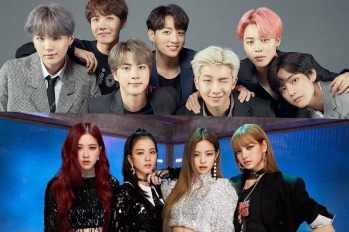 BTS и BLACKPINK получили по три номинации на 2019 E! People’s Choice Awards