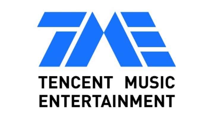Антимонопольный орган Китая проводит расследование в отношении Tencent Music