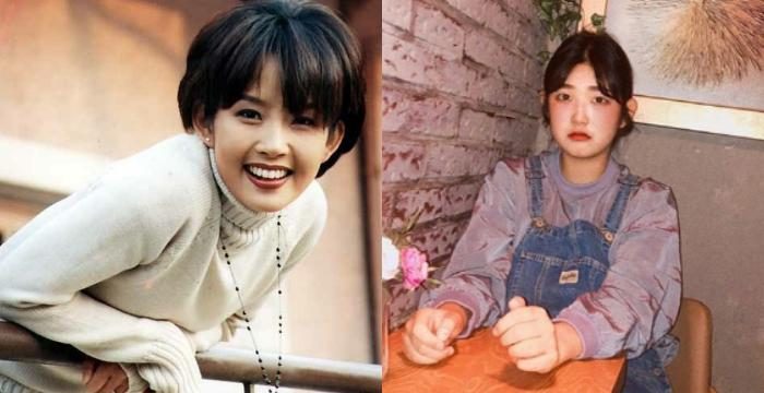 Чхве Джун Хи написала письмо своей матери, покойной актрисе Чхве Джин Силь