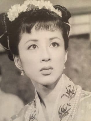 Умерла японская актриса Ячигуса Каору