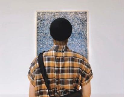 RM из BTS продолжает демонстрировать свою любовь к искусству