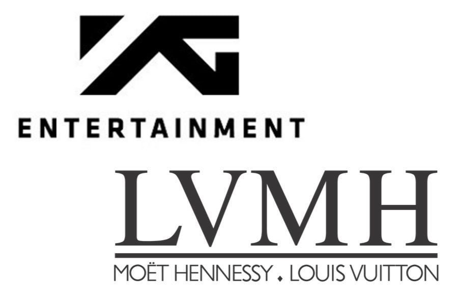 YG обязались выплатить долг Louis Vuitton