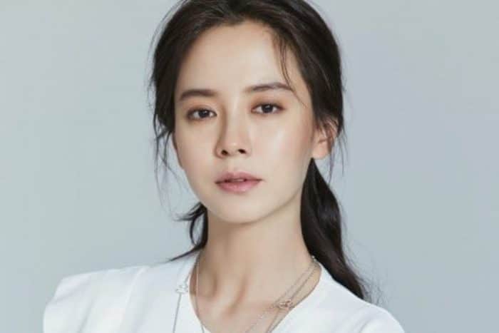 Сон Джи Хё предложена роль в дораме "Новое начало"