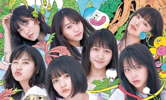 AKB48 попытались продать "билеты на свидания" с участницами группы
