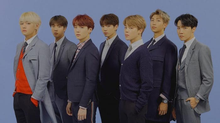 BTS присоединились к линейке выступающих артистов Mnet Asian Music Awards 2019