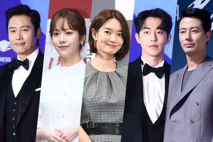 Ли Бён Хону предложена роль в новой дораме сценариста Но Хи Гён