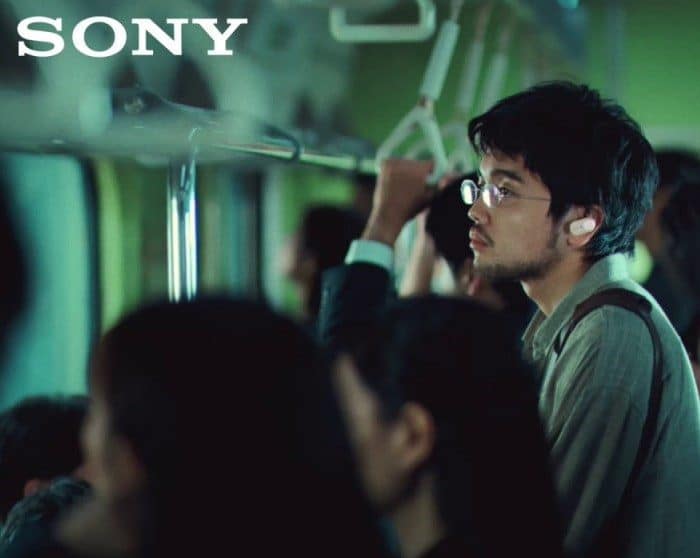 King Gnu представили ранее неизданную песню в рекламном ролике Sony