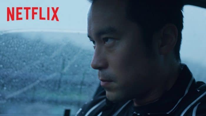 Первый тайваньский сериал от компании Netflix выйдет в конце октября