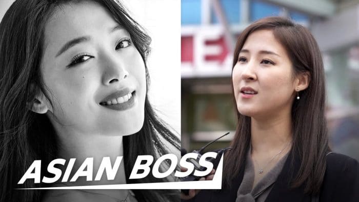 [Asian Boss] Что корейцы думают о смерти Солли?