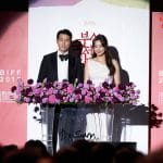 В Пусане стартовал самый крупный азиатский кинофестиваль (BIFF 2019)