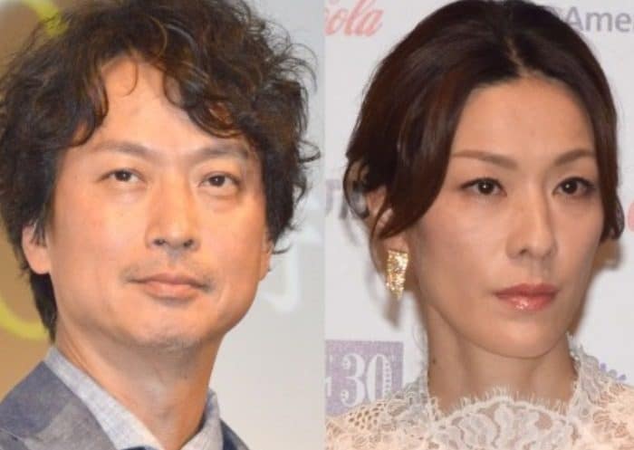 Шиина Киппей и Ямамото Мирай объявили о разводе
