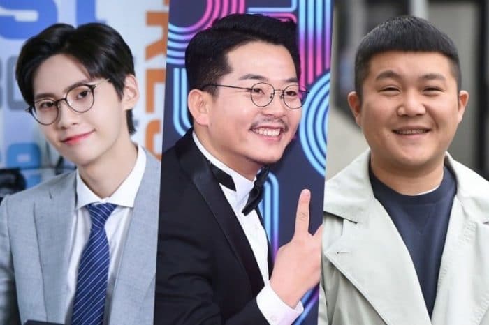 Ли Джинхёк (UP10TION), Ким Джун Хо, Чо Се Хо и другие превратятся в Дон Кихотов на новом шоу
